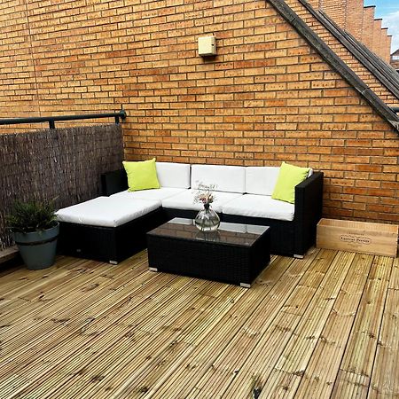 Spacious Mews Apartment, Clapham Londres Exterior foto
