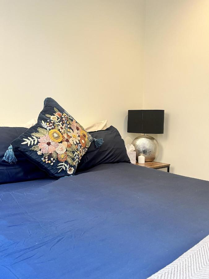Spacious Mews Apartment, Clapham Londres Exterior foto