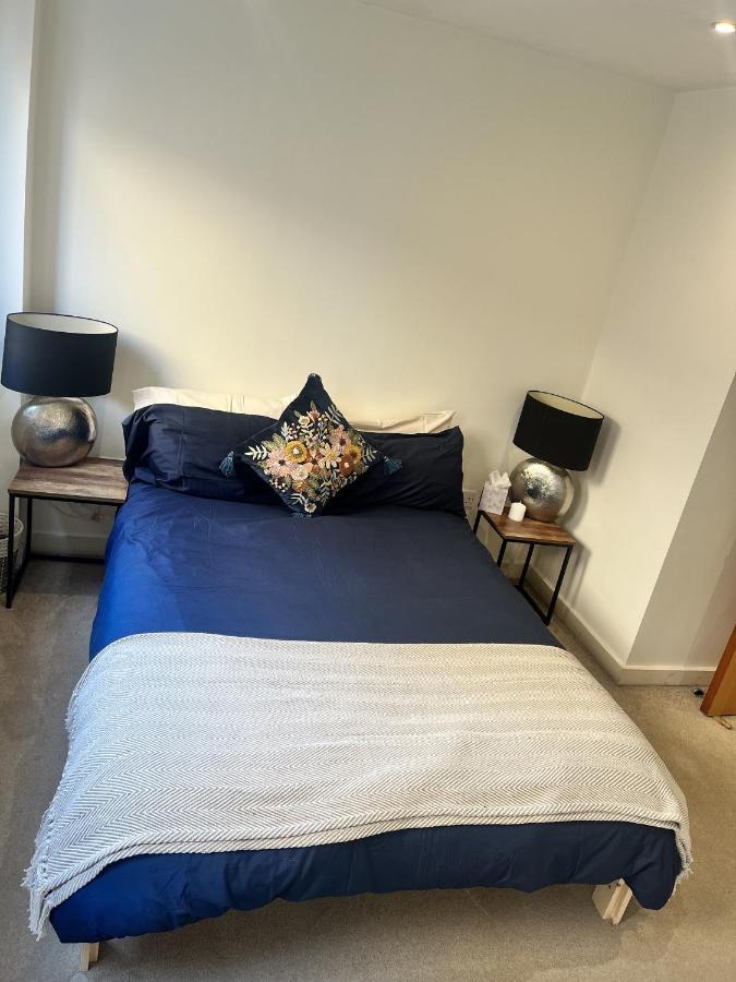 Spacious Mews Apartment, Clapham Londres Exterior foto