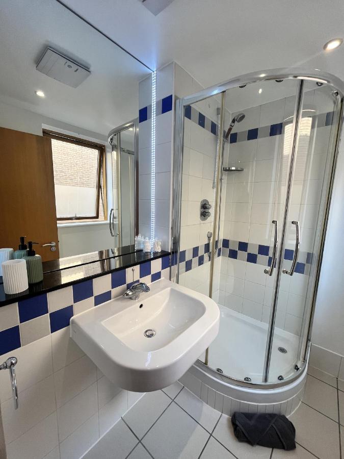 Spacious Mews Apartment, Clapham Londres Exterior foto