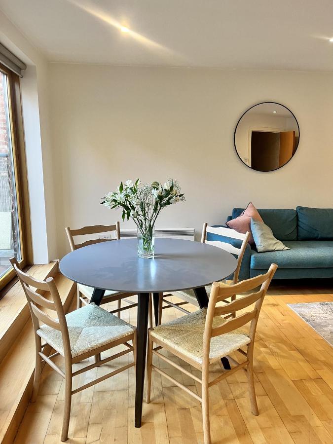 Spacious Mews Apartment, Clapham Londres Exterior foto